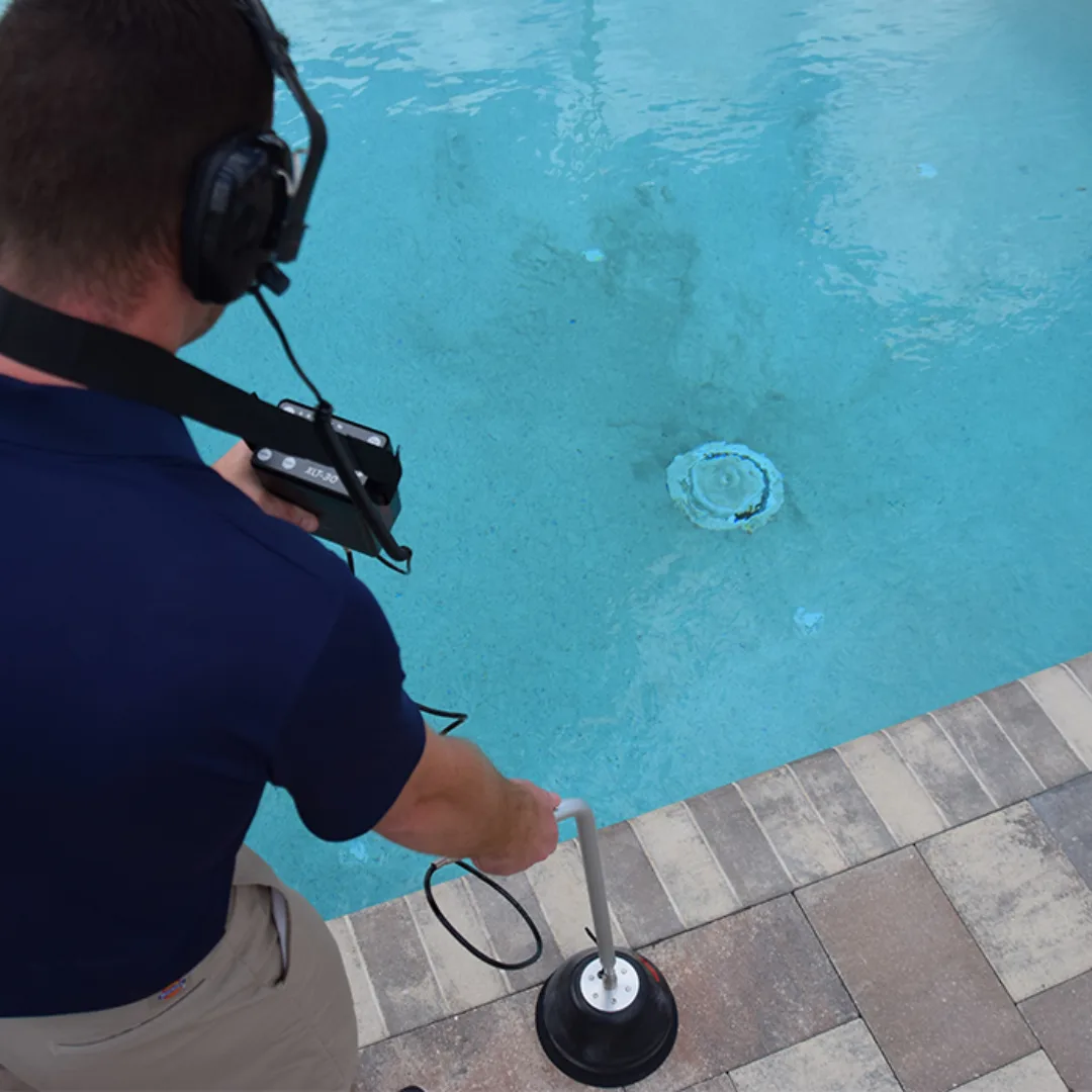 How to Spot a Pool Leak Early (and Save Money in Palm Beach County)